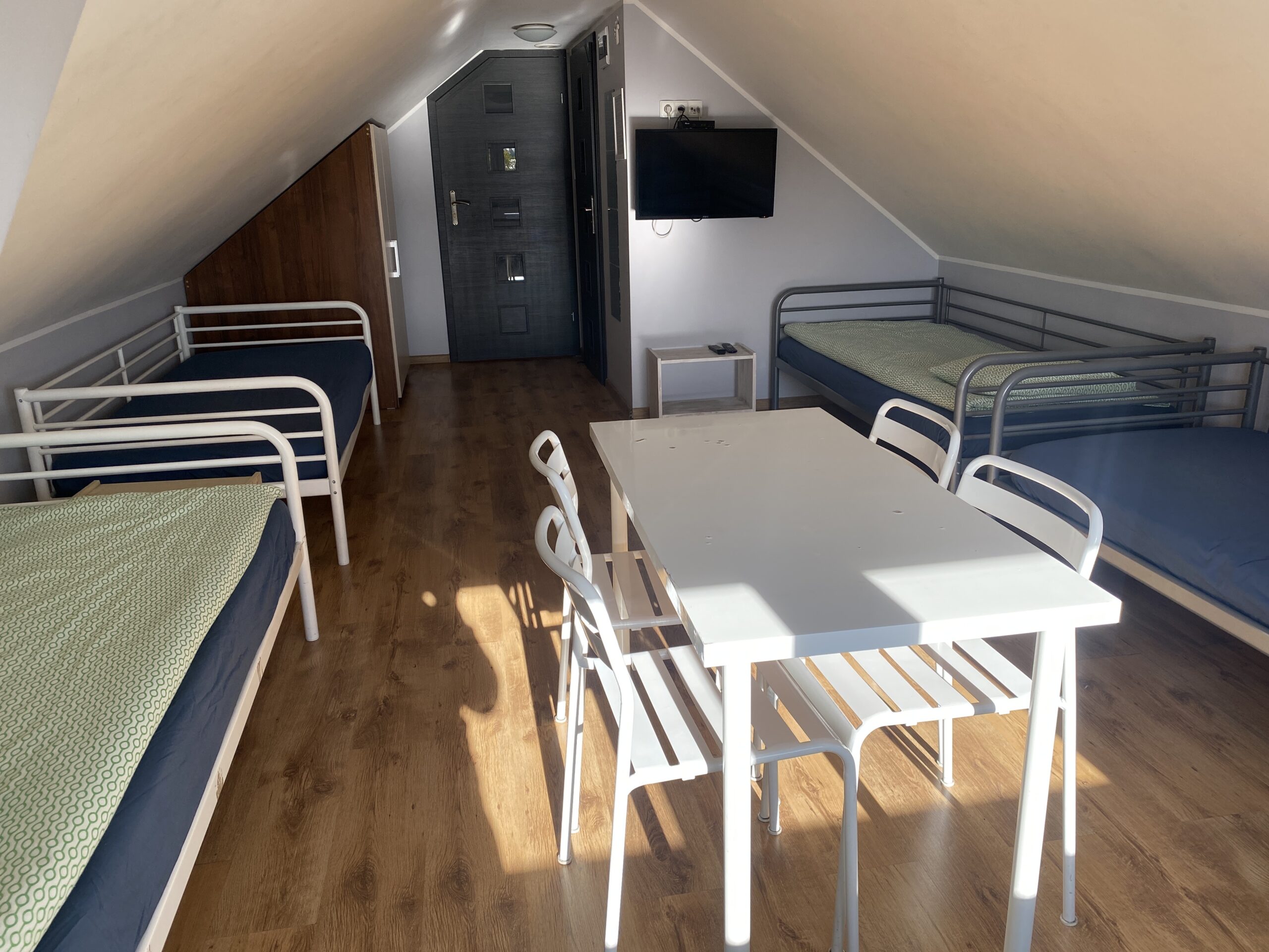 Obiekt EKOL-LIVE - noclegi Kalisz