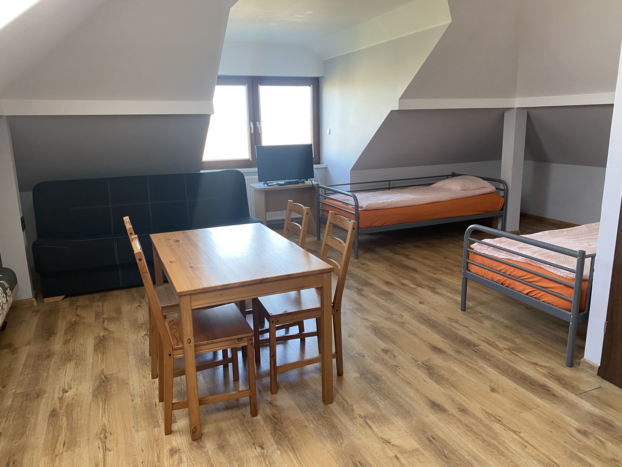 Obiekt EKOL-LIVE - noclegi Kalisz