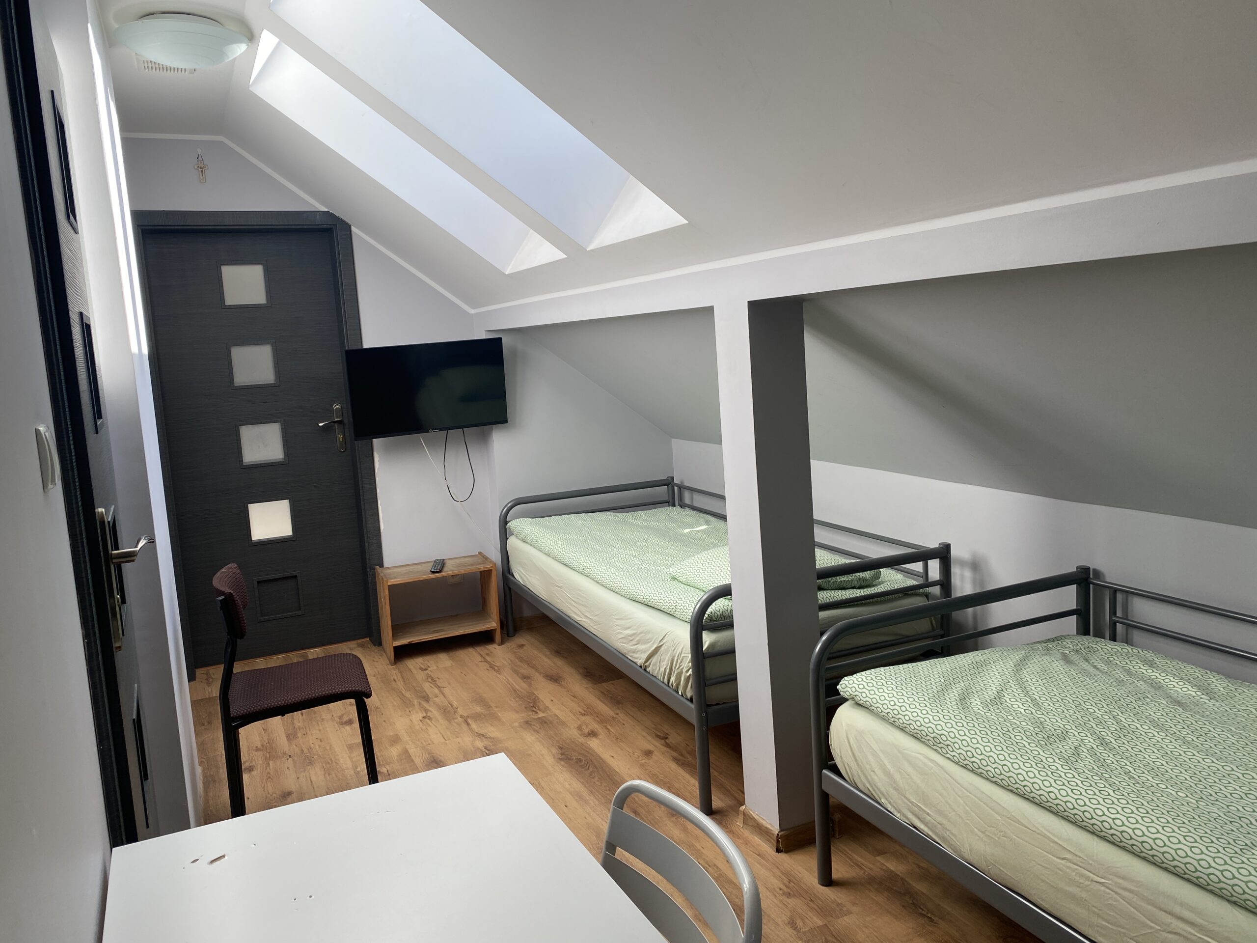 Obiekt EKOL-LIVE - noclegi Kalisz