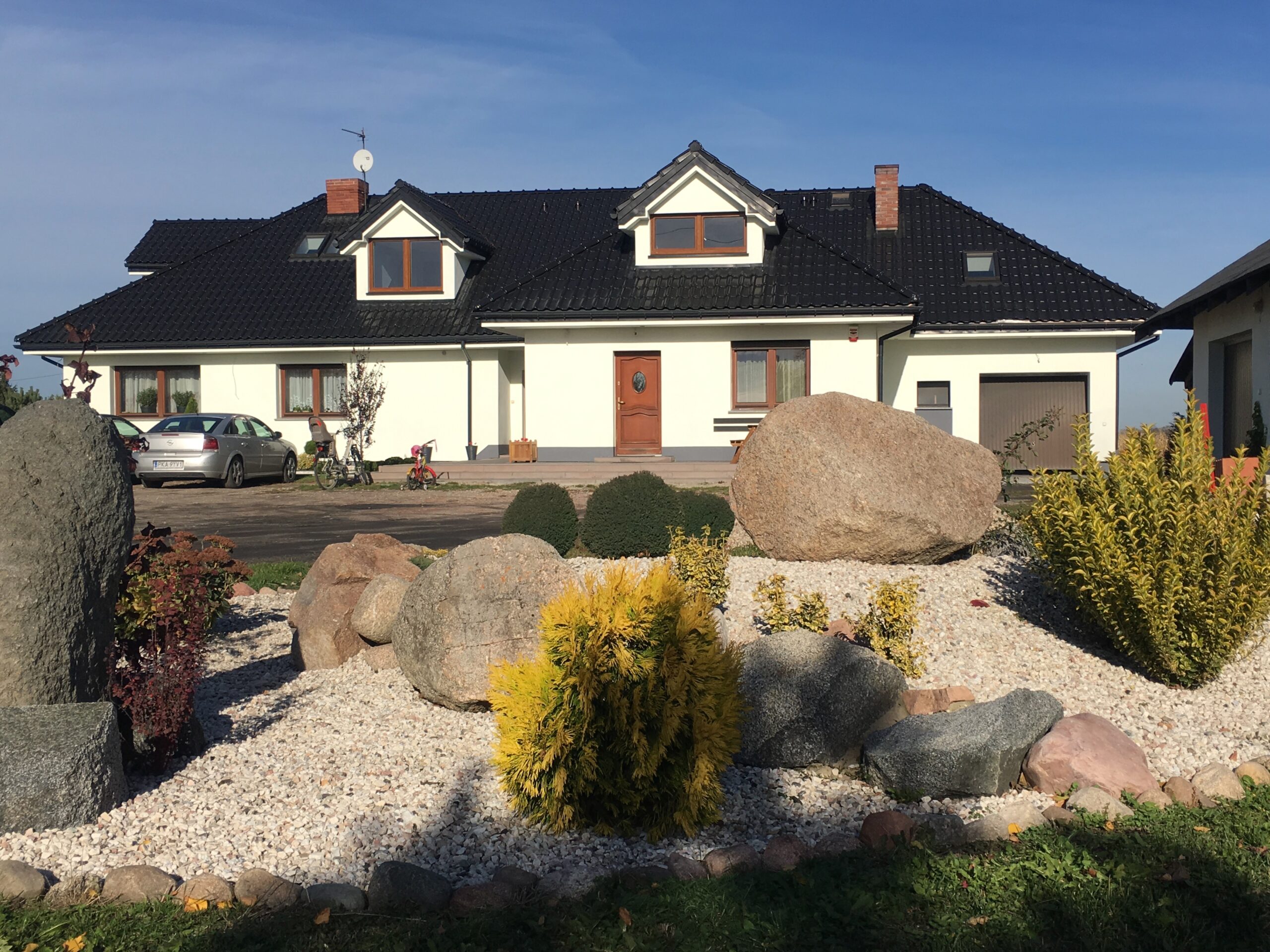 Obiekt EKOL-LIVE - noclegi Kalisz